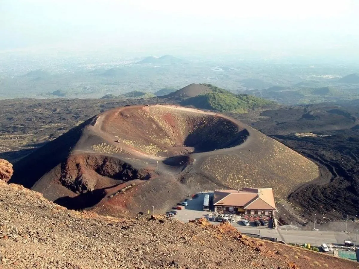 Appartamento La casa di Andrea Fiumefreddo di Sicilia