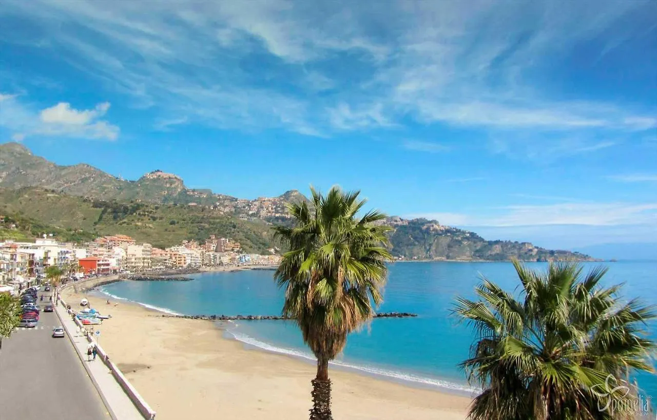 Appartamento La casa di Andrea Fiumefreddo di Sicilia