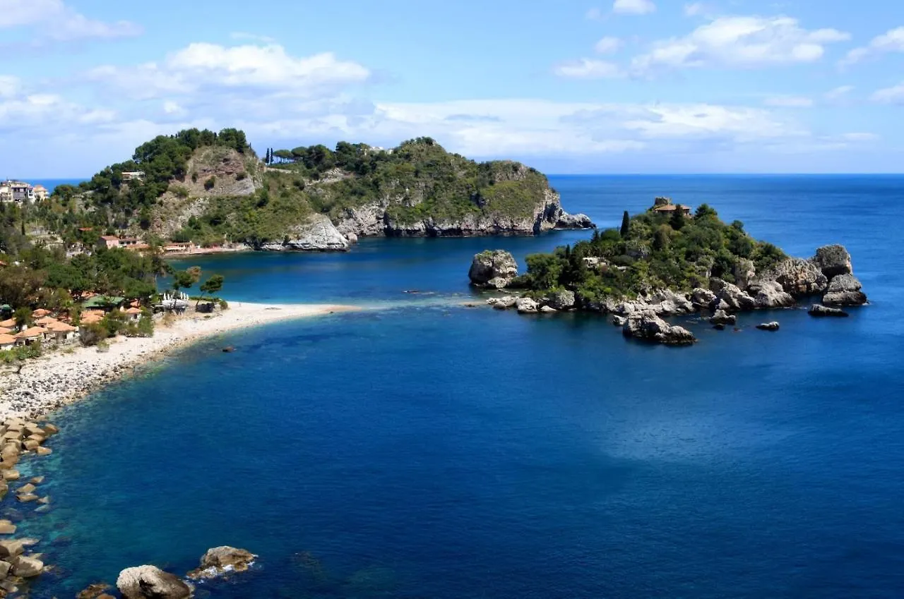 Appartamento La casa di Andrea Fiumefreddo di Sicilia Italia