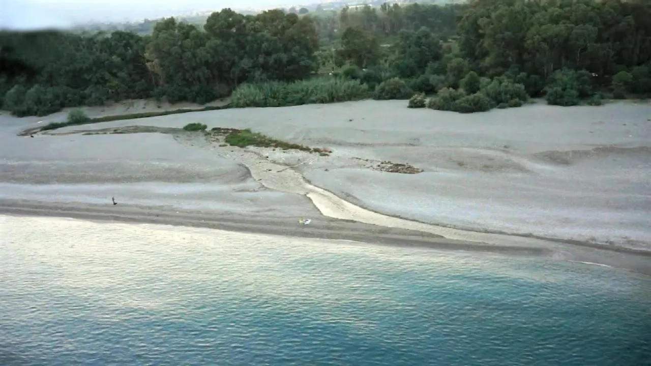 Appartamento La casa di Andrea Fiumefreddo di Sicilia