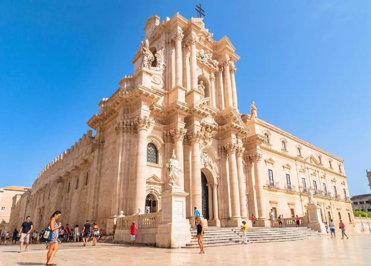 Appartamento La casa di Andrea Fiumefreddo di Sicilia Italia
