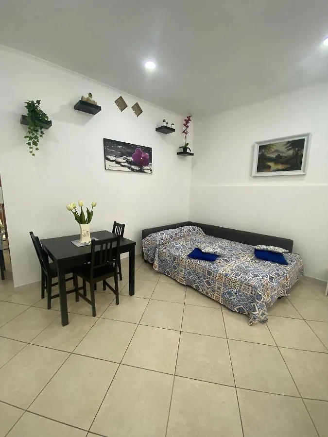 Appartamento La casa di Andrea Fiumefreddo di Sicilia Italia