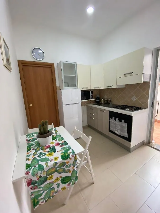 Appartamento La casa di Andrea Fiumefreddo di Sicilia