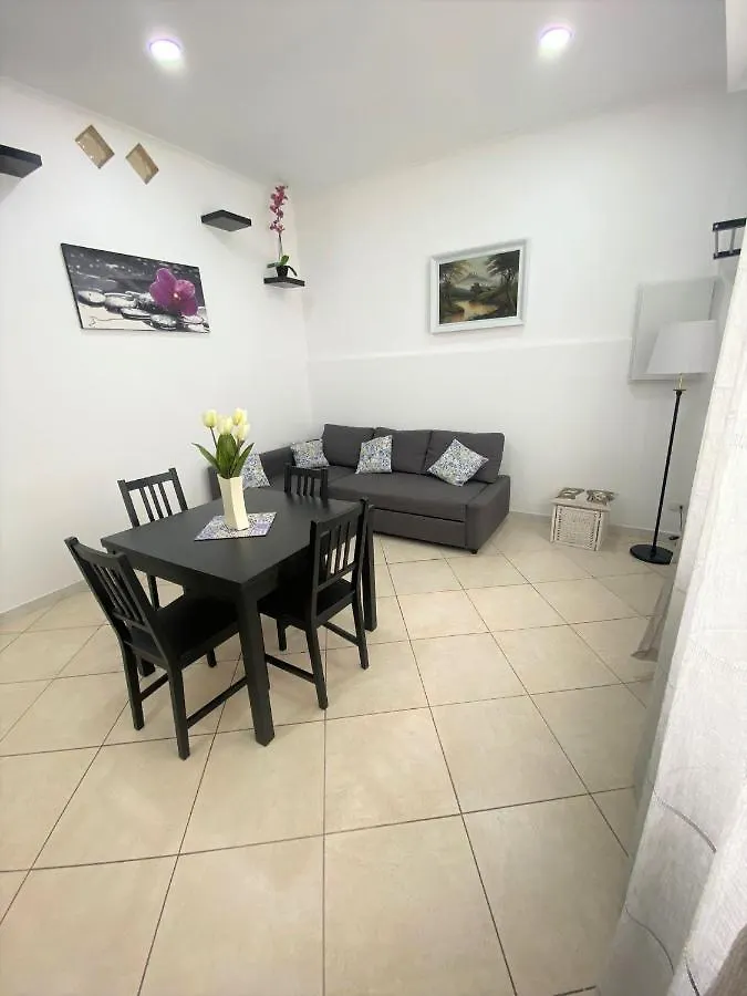 Appartamento La casa di Andrea Fiumefreddo di Sicilia