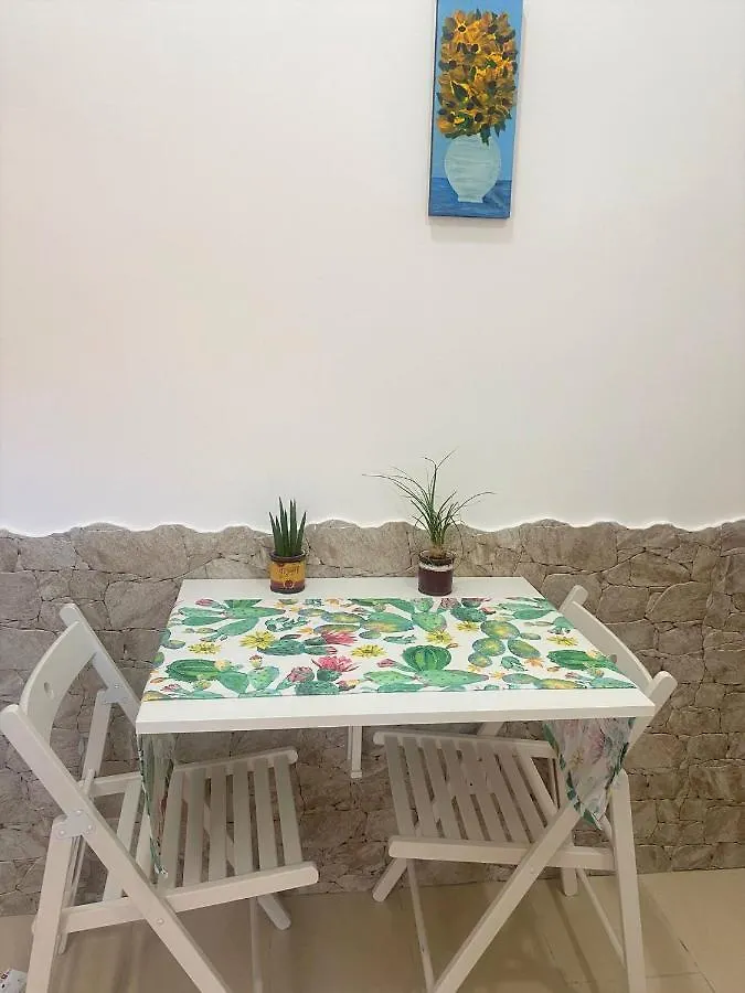 Appartamento La casa di Andrea Fiumefreddo di Sicilia