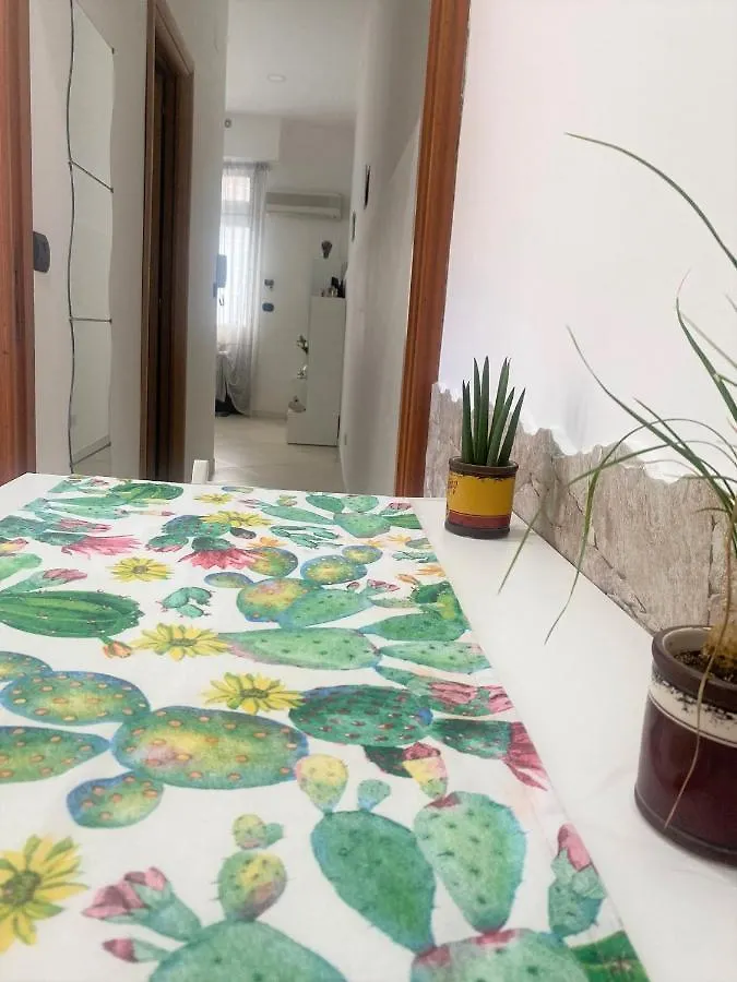 Appartamento La casa di Andrea Fiumefreddo di Sicilia Italia