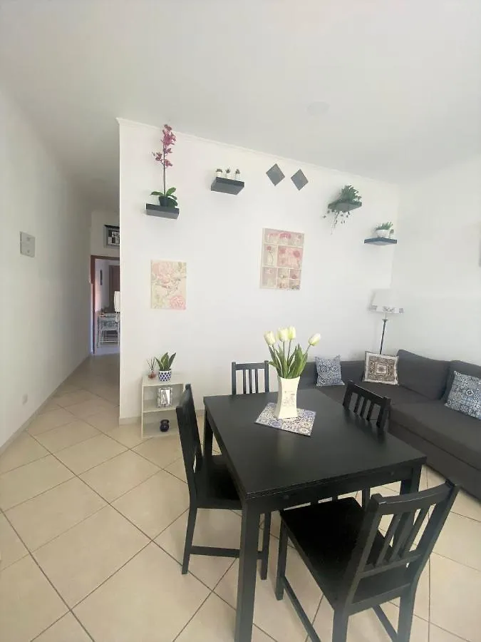 Appartamento La casa di Andrea Fiumefreddo di Sicilia 0*,