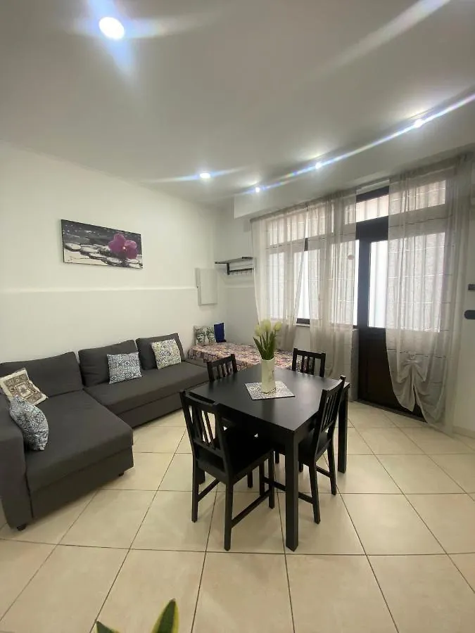 Appartamento La casa di Andrea Fiumefreddo di Sicilia