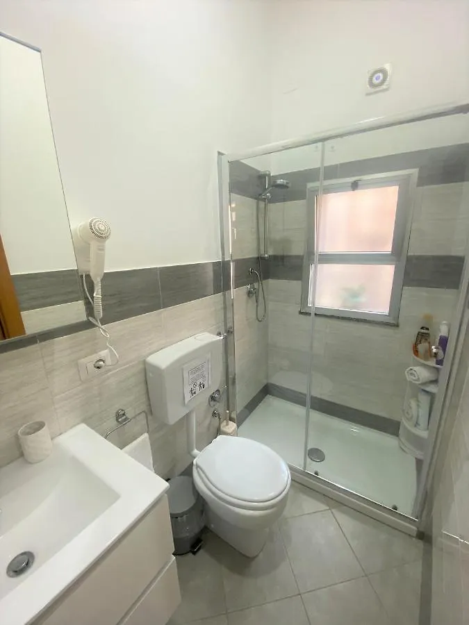 Appartamento La casa di Andrea Fiumefreddo di Sicilia Italia
