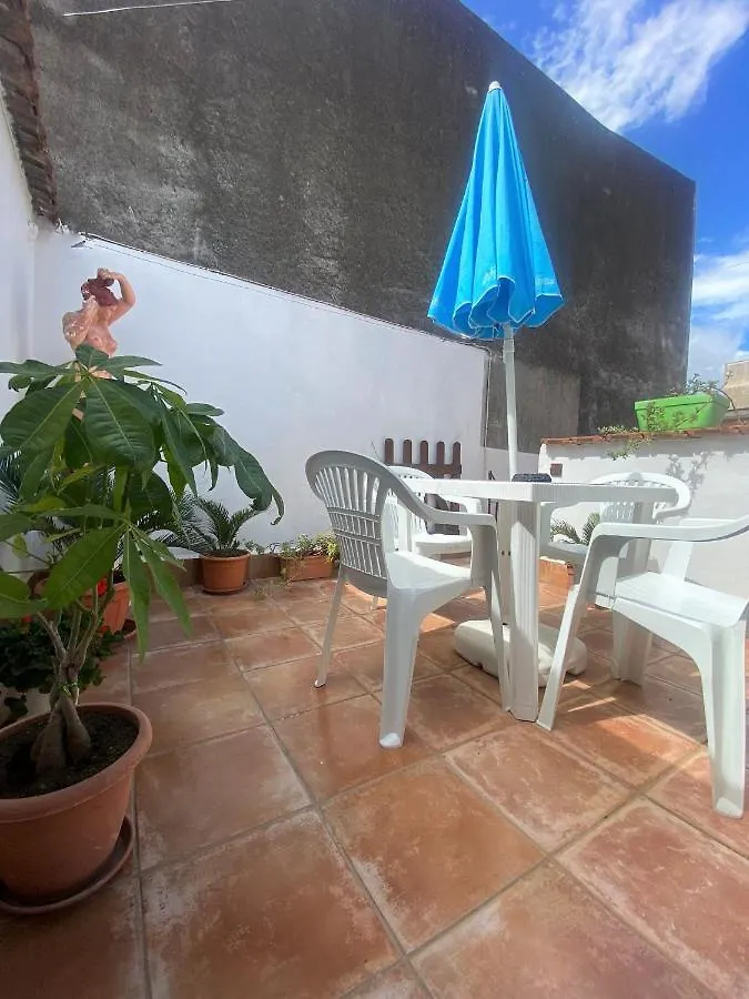 Appartamento La casa di Andrea Fiumefreddo di Sicilia