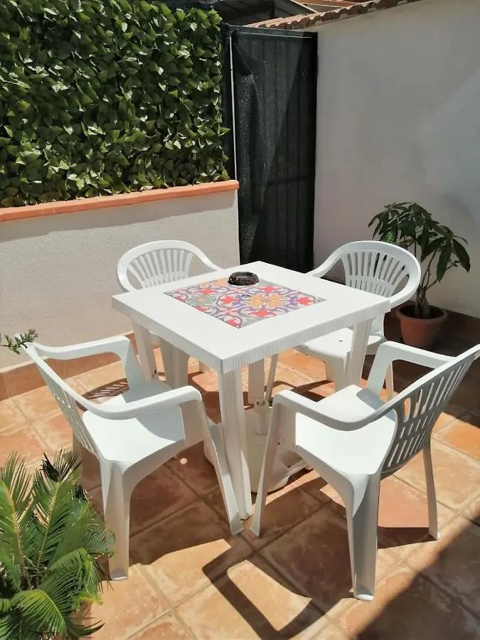 Appartamento La casa di Andrea Fiumefreddo di Sicilia