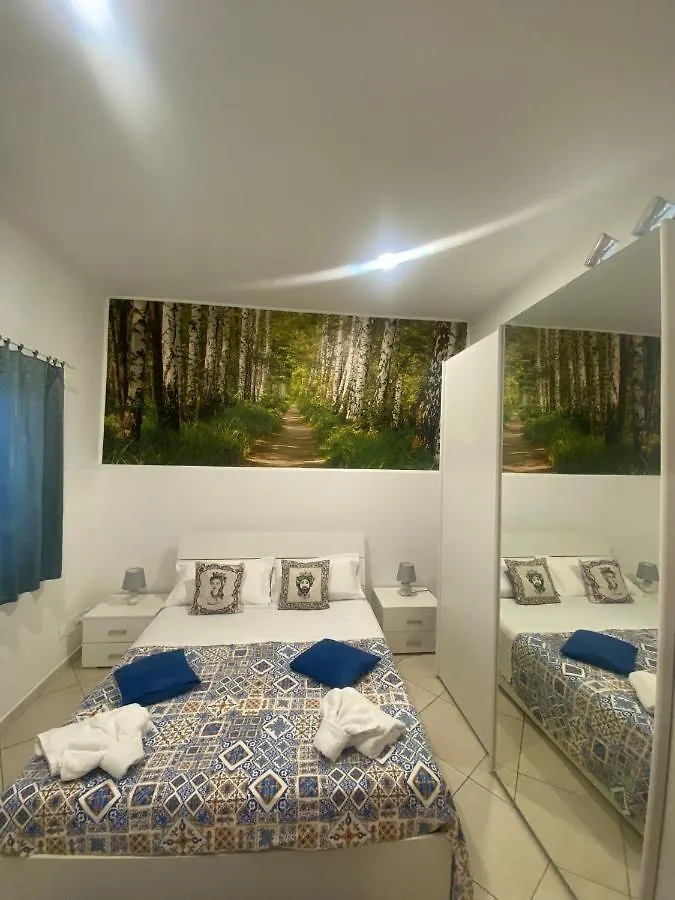 Appartamento La casa di Andrea Fiumefreddo di Sicilia