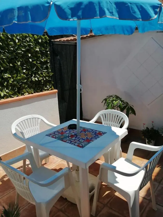 Appartamento La casa di Andrea Fiumefreddo di Sicilia