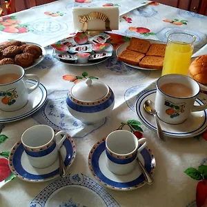  Appartamento Nonna Melina