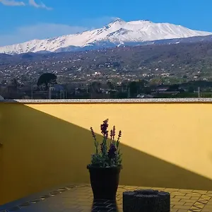  Appartamento Yellow House