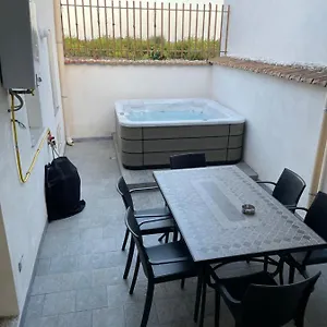  Casa vacanze Daiana House