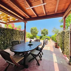  Casa vacanze Villino Addaura